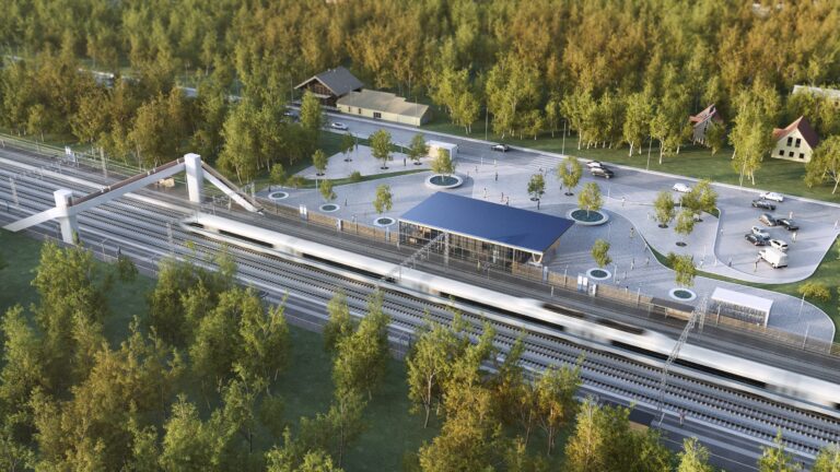 Rail Baltica Eesti osa põhitrassi ehitushankes tunnistati edukaks kaks rahvusvahelist konsortsiumit