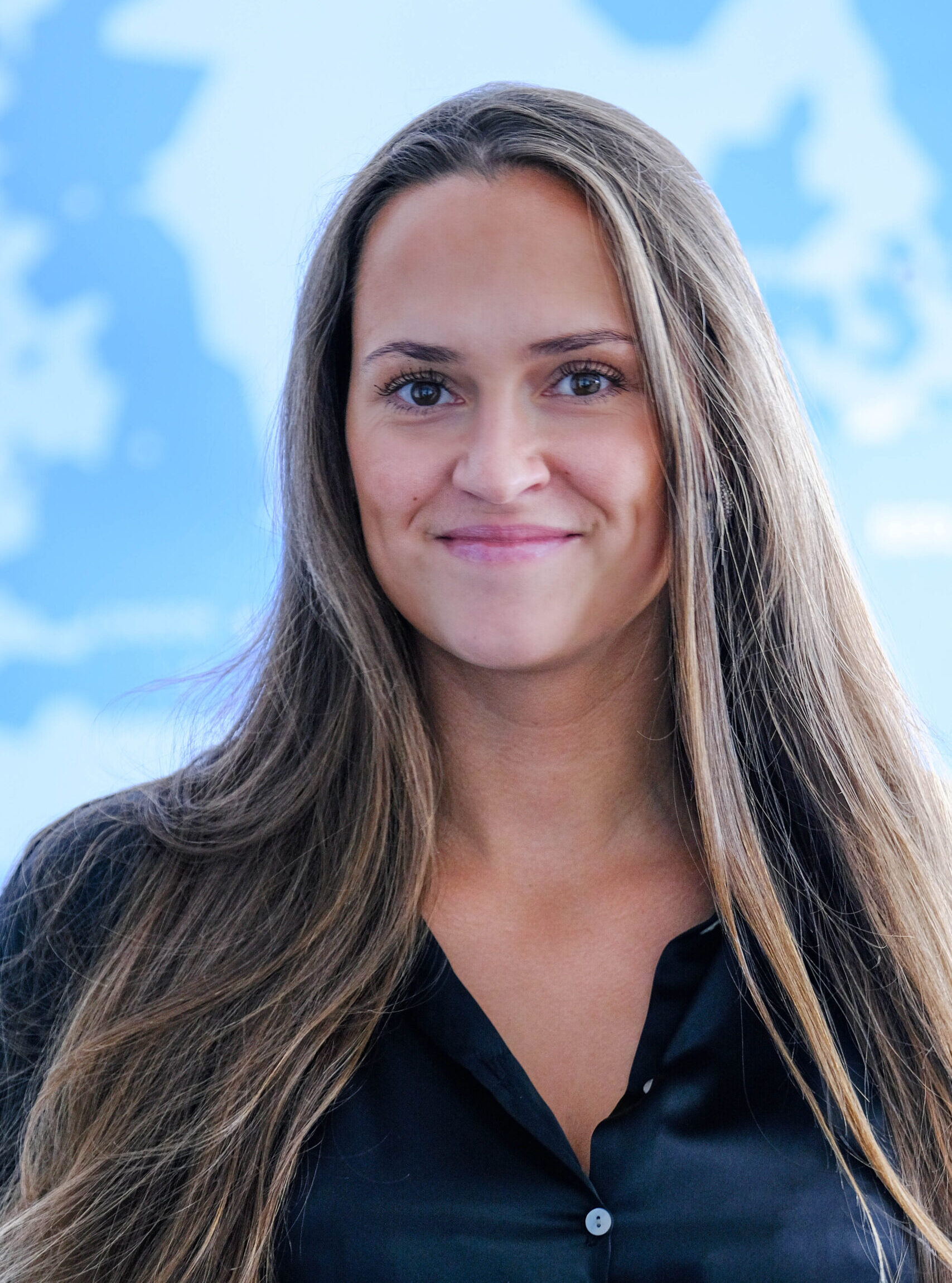Birgit Vanaveski
