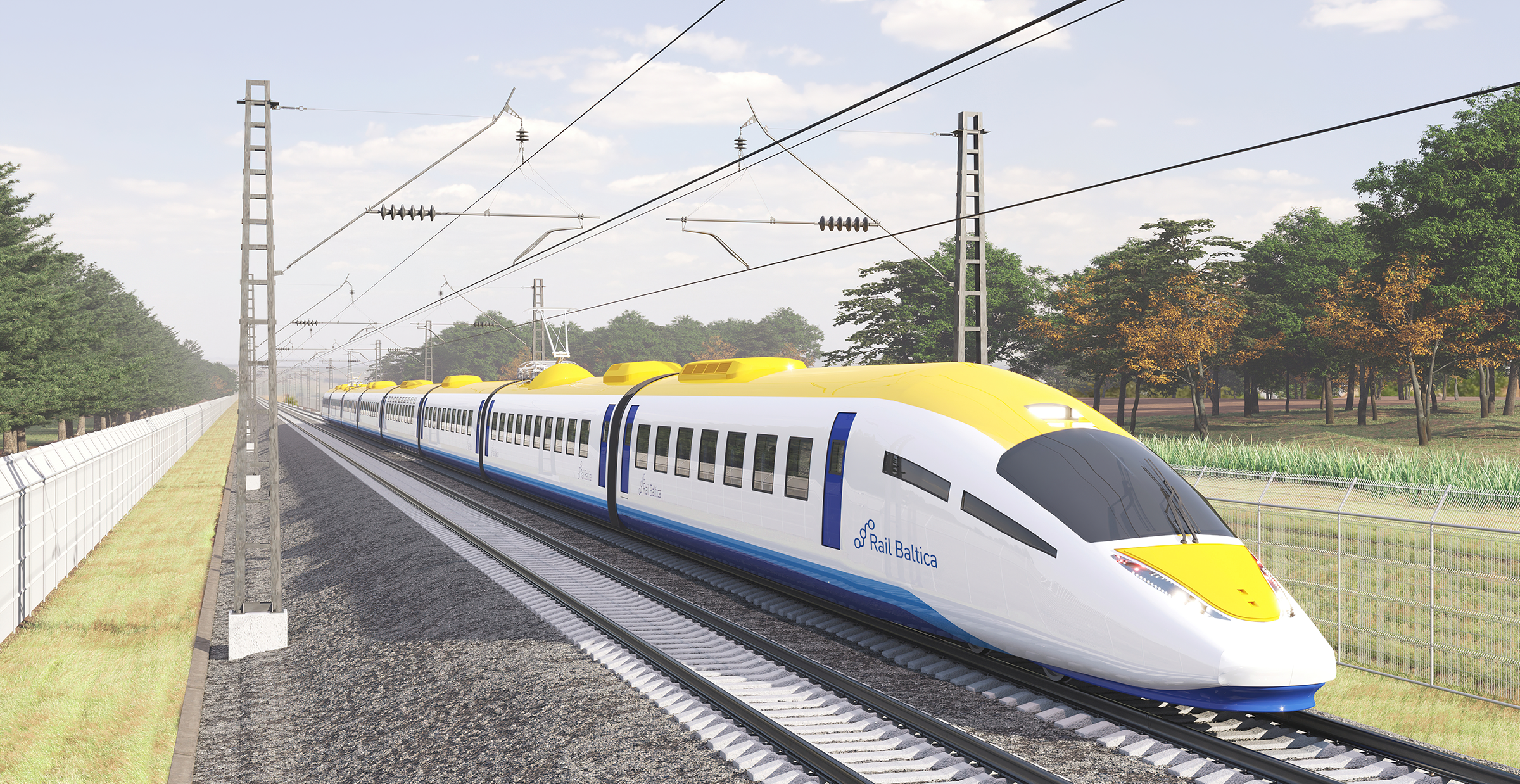 RailBaltica_Train RailBaltica_Train