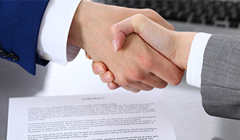 Signing_Handshake